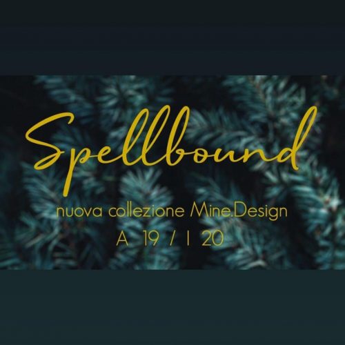 Spellbound A / I 2019 - 2020